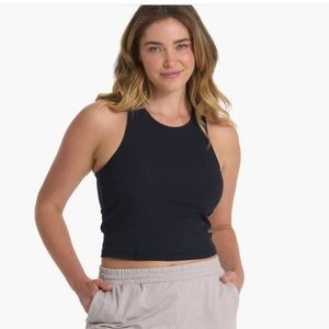 Vuori Elevation Plyo Tank Women's Performance Tank